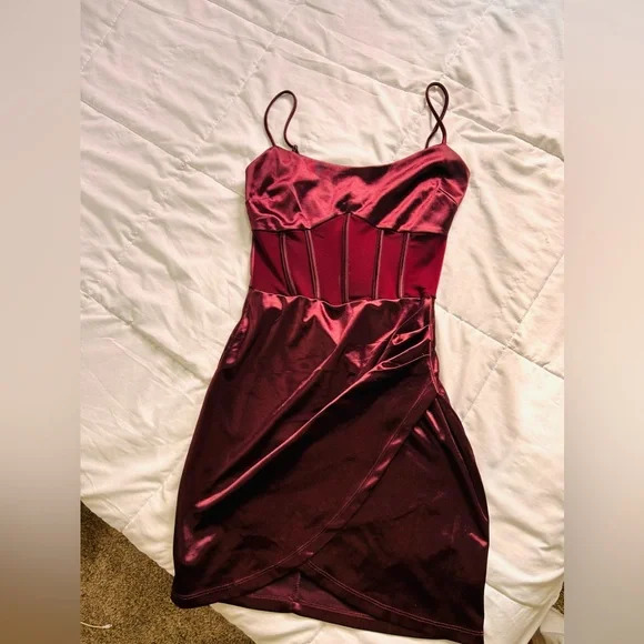 Windsor | Dresses | Homecoming Dress From Windsor Size Small Only Worn Once  | Poshmark